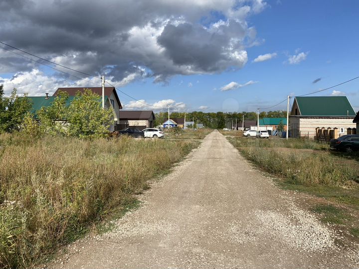 Участок 25 сот. (ИЖС)