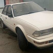 Nissan Stanza 2.0 MT, 1987, 300 000 км, с пробегом, цена 140 000 руб.