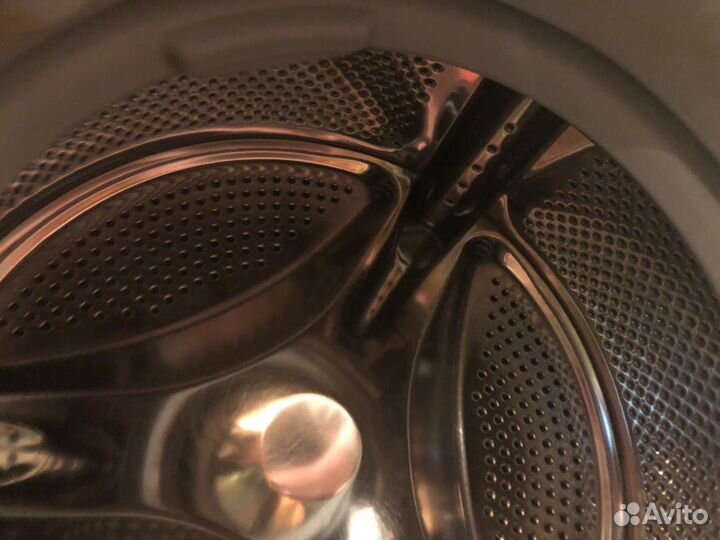 Стиральная машина bosch classixx 5