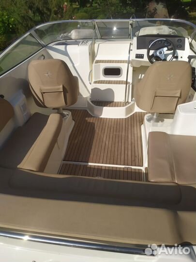 Jeanneau Cap Camarat