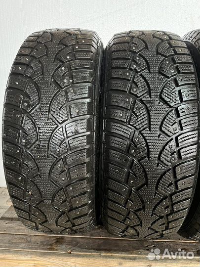Continental Conti4x4IceContact 225/65 R17 102Q
