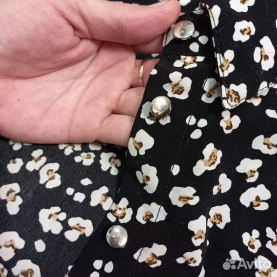 Платье Zolla 42 S размер