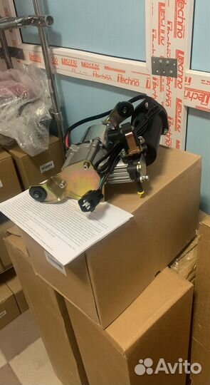 Компрессор Mercedes Benz W219 CLS