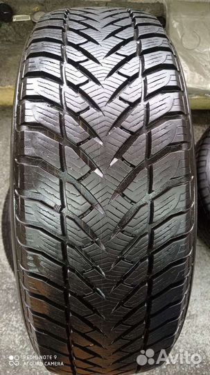 Goodyear UltraGrip Ice 235/60 R18