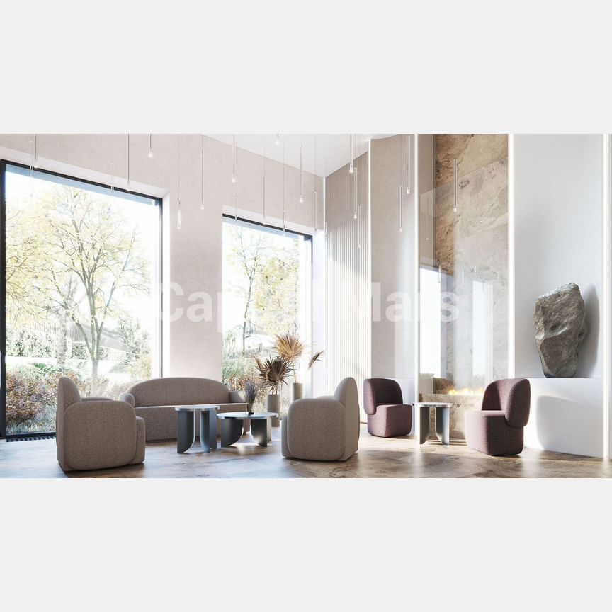 2-к. квартира, 63 м², 6/29 эт.