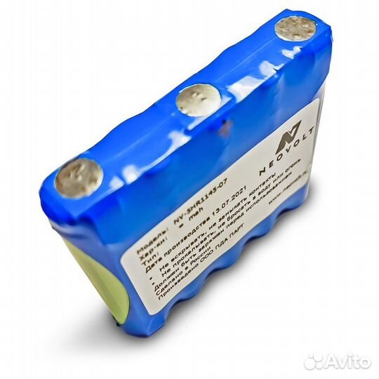 Аккумулятор Neovolt для 5HR11/45-0,7/F/C-У2