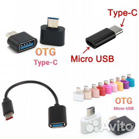 Адаптер Profit USB-C на Type-C, 4K HDMI, USB 3.0