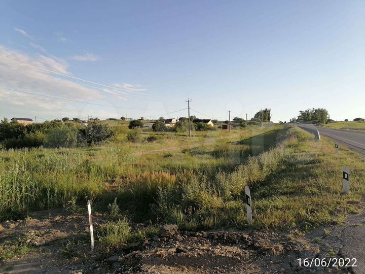 Участок 8 сот. (СНТ, ДНП)