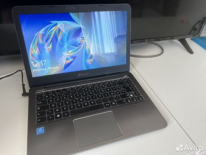 Ноутбук Asus vivobook 14