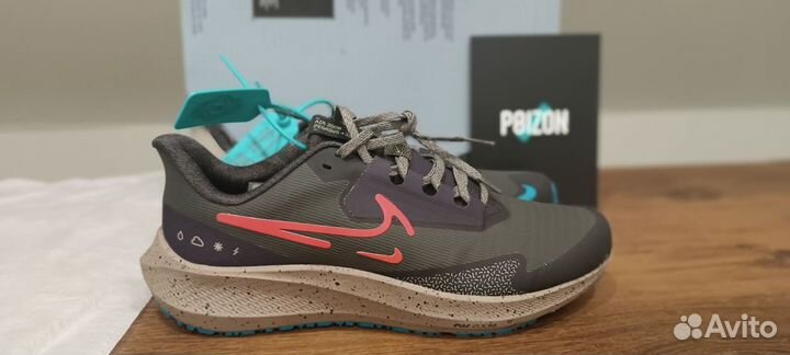 Nike Air Zoom pegasus 39 Shield