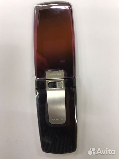 Корпус для телефона Nokia 6600f