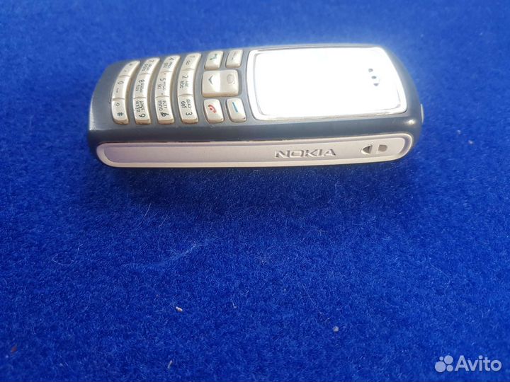 Nokia 2100