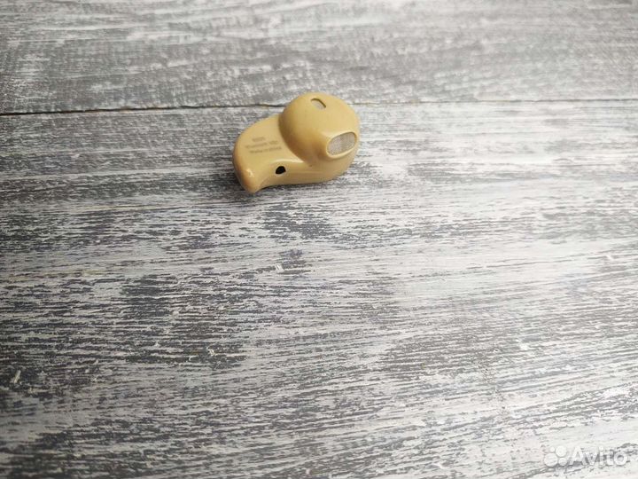 Bluetooth гарнитура для экзамена