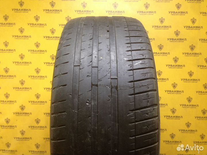 Michelin Pilot Sport 3 245/40 R18 93Y