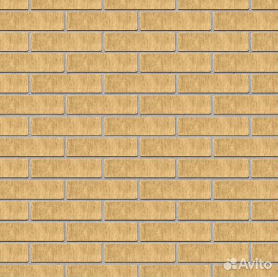 Кирпич облицовочный