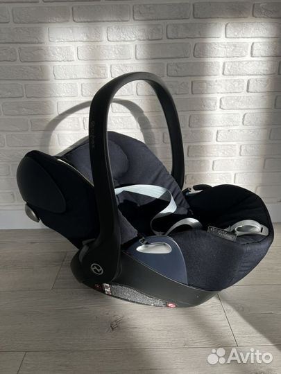 Автолюлька cybex