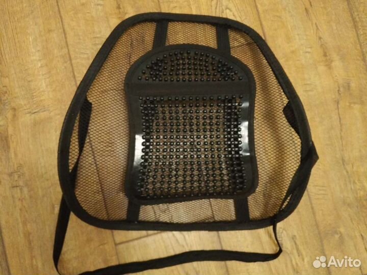 Ортопедическая подпорка для поясницы