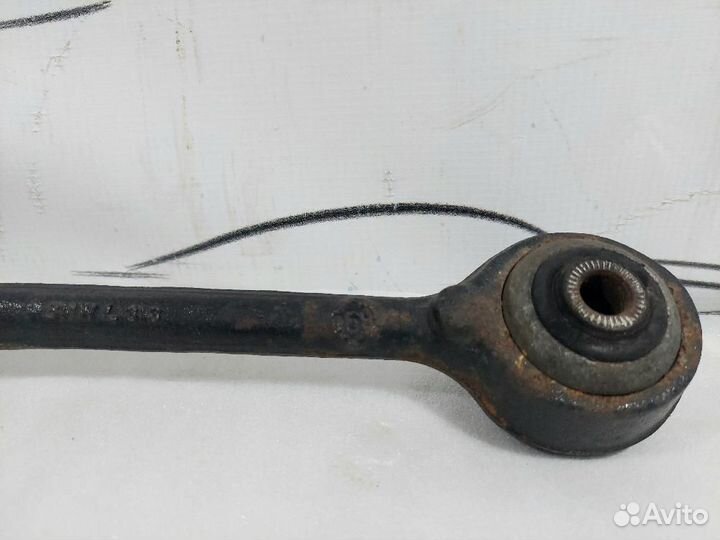 Рычаг передний нижний левый задний X5 E53 2000-200