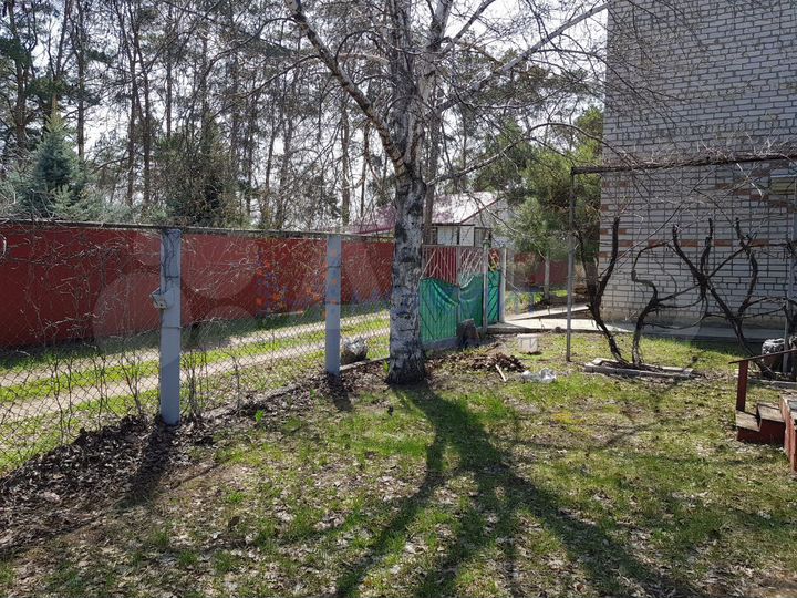 Дача 77,8 м² на участке 6,4 сот.