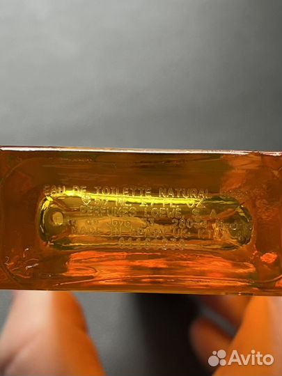 Туалетная вода loewe solo ella