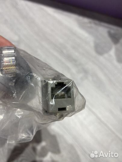 COM port (Ком порт)