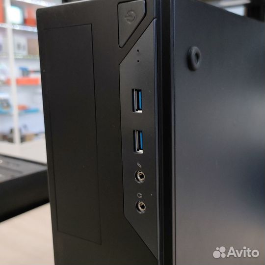 Системный блок Ryzen 5 2400g/16gb/250gb