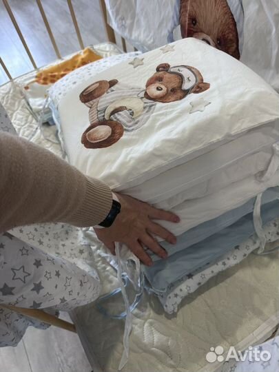 Деская квовать-маятник