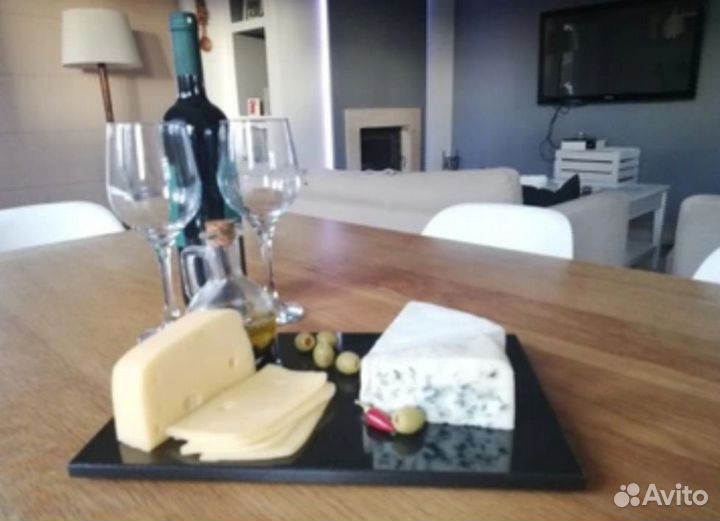 Разделочная доска из гранита