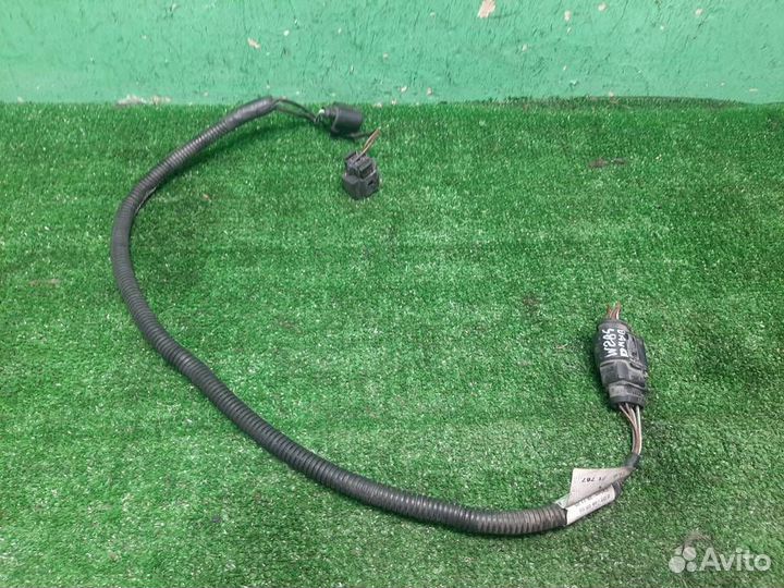 Жгут проводки моторного отсека volkswagen Touareg