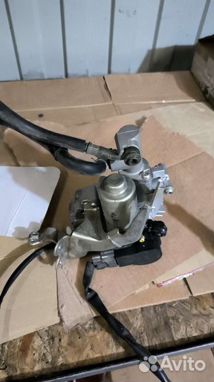 Yamaha fjr1300 AS SA Актуаторы