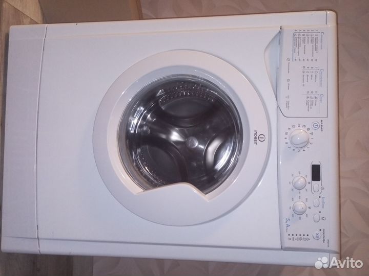 Стиральная машина, на запчасти