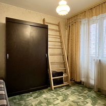 1-к. квартира, 28 м², 6/14 эт.