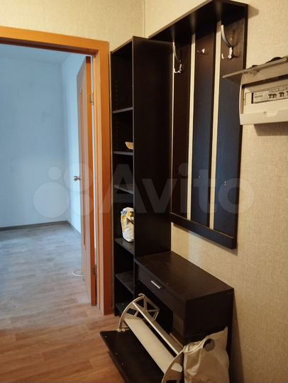 1-к. квартира, 32,2 м², 1/10 эт.