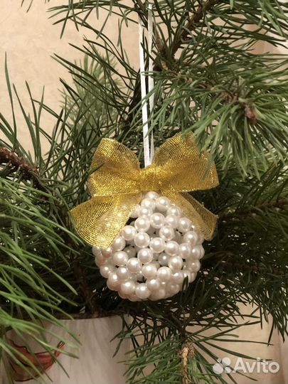 Елочные украшения,шары на ёлку,новогодние игрушки