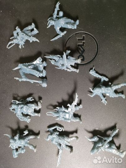 Warhammer Death Guard