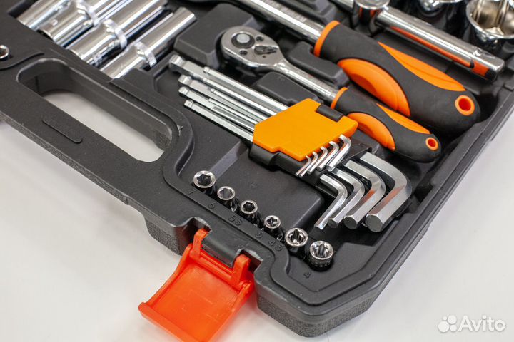 Набор инструментов 95 предметов
