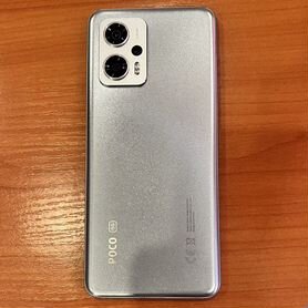 Xiaomi Poco X4 GT, 8/256 ГБ