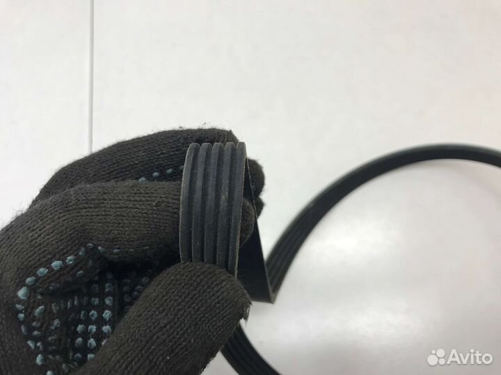 Ремень приводной поликлиновой GW Peri