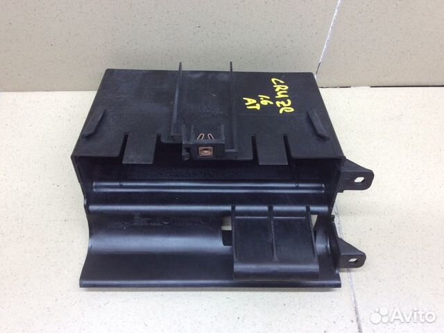 Кронштейн (сопут. товар) Chevrolet Cruze седан 1