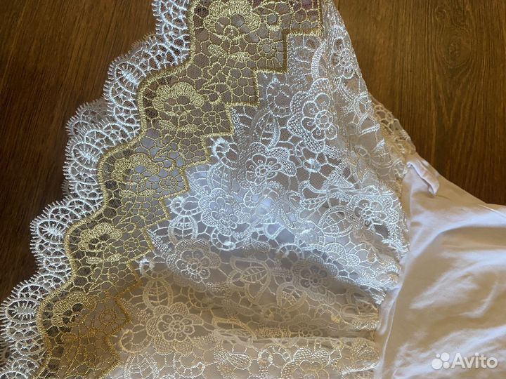 Платье для девочки 98