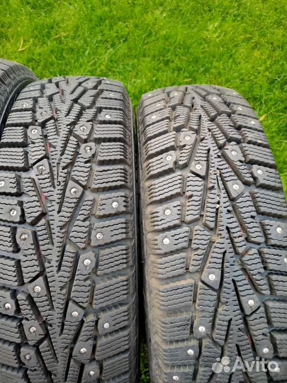 Cordiant Snow Cross 175/65 R14