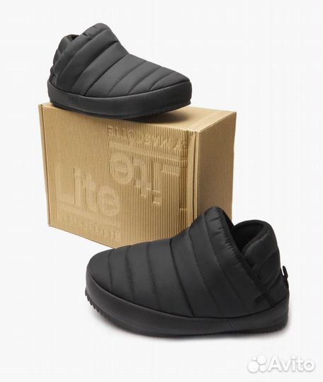 Дутики Mascotte утепленные оригинал