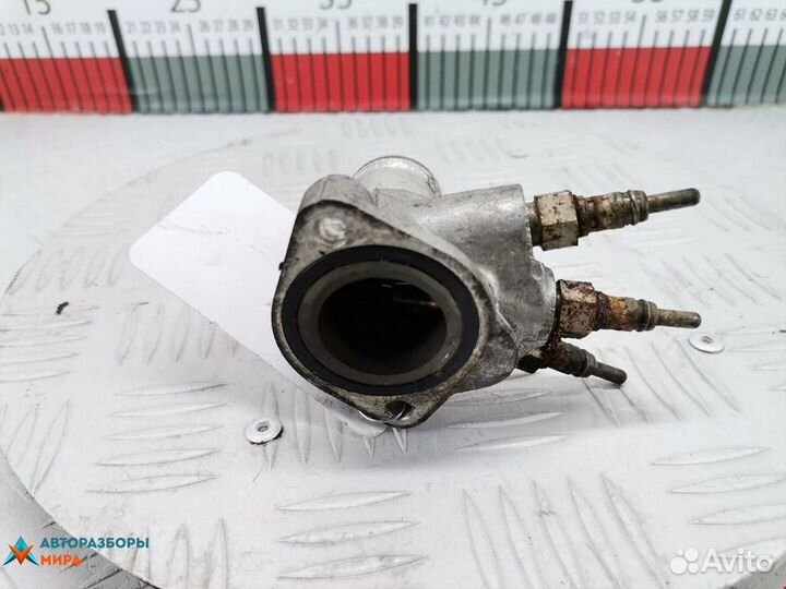 Подогреватель охлаждающей жидкости Volkswagen Golf