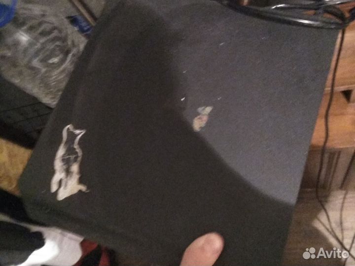 Sony playstation 4 slim 500gb