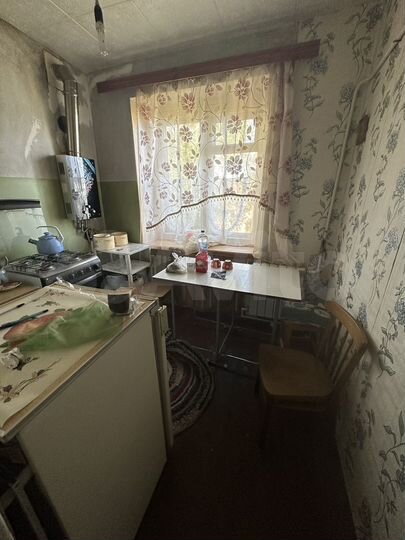 2-к. квартира, 47 м², 5/5 эт.