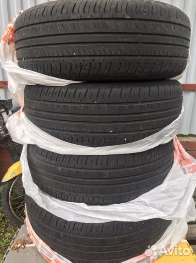 Hankook Optimo K415 225/60 R17 99H