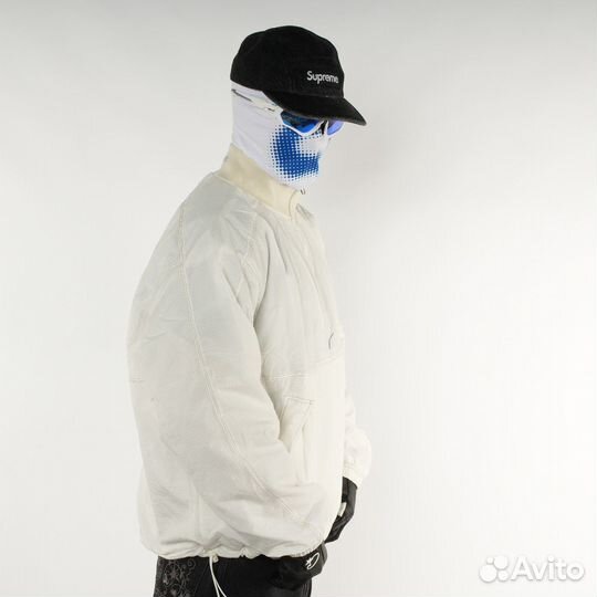 Анорак Nike x Supreme