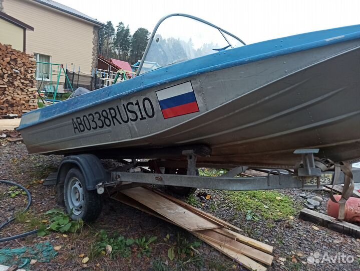 Казанка 5М-3