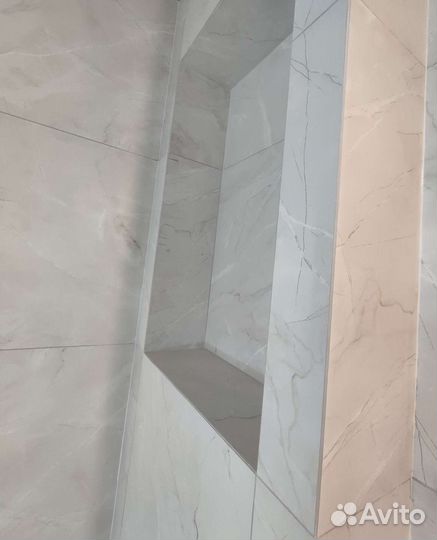 Плиточник, укладка плитки, санузел по ключ