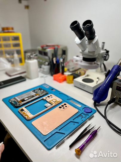 Аккумуляторы для Xiaomi + установка